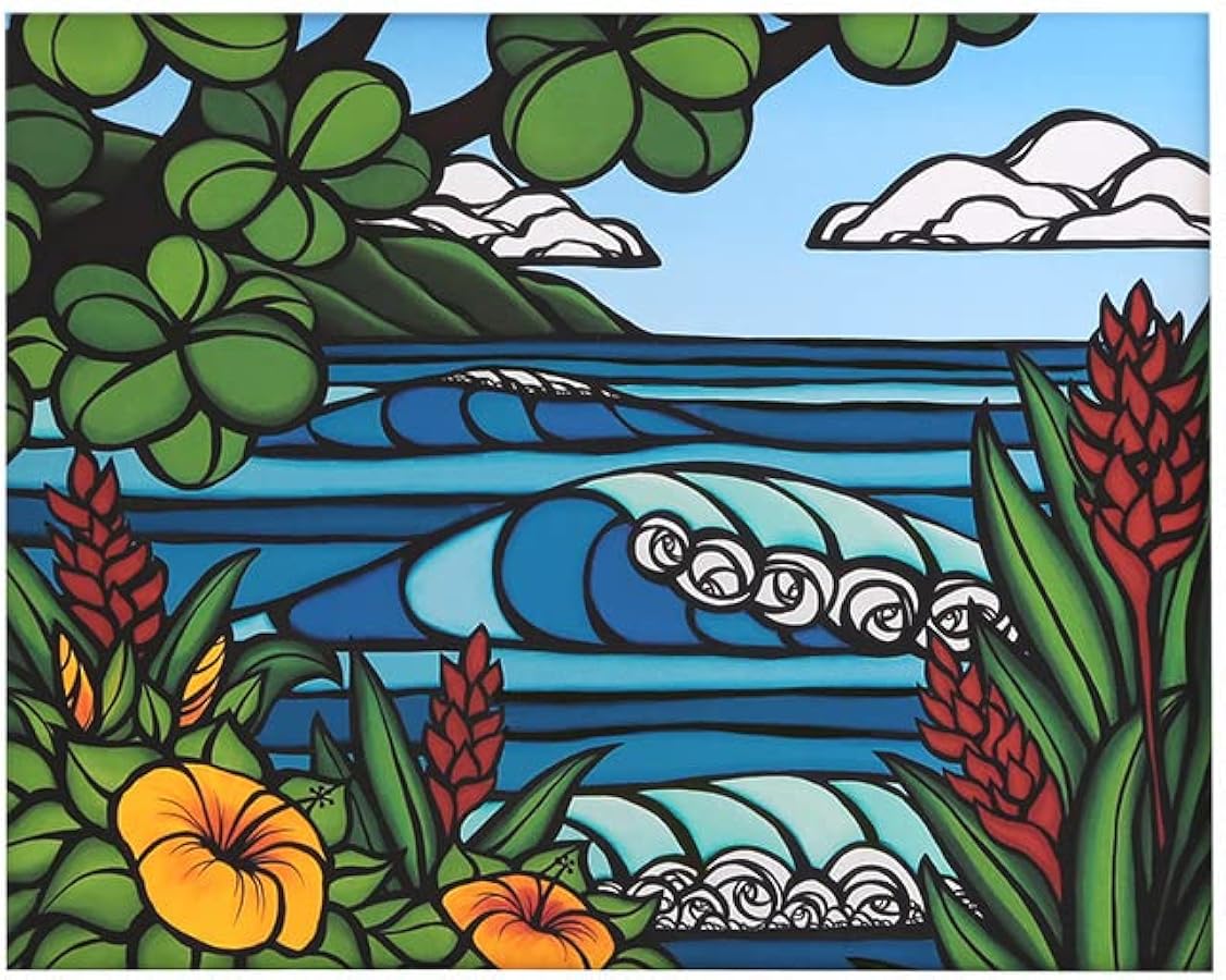 Amazon.co.jp: (ヘザーブラウン)HEATHER BROWN アートプリント ART