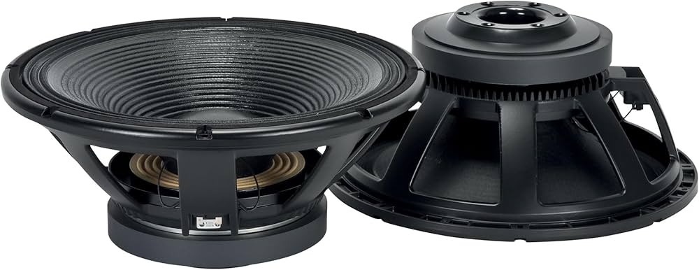 Amazon.com: RCF LF18X451 18-Inch Woofer Transducer Audio Speaker