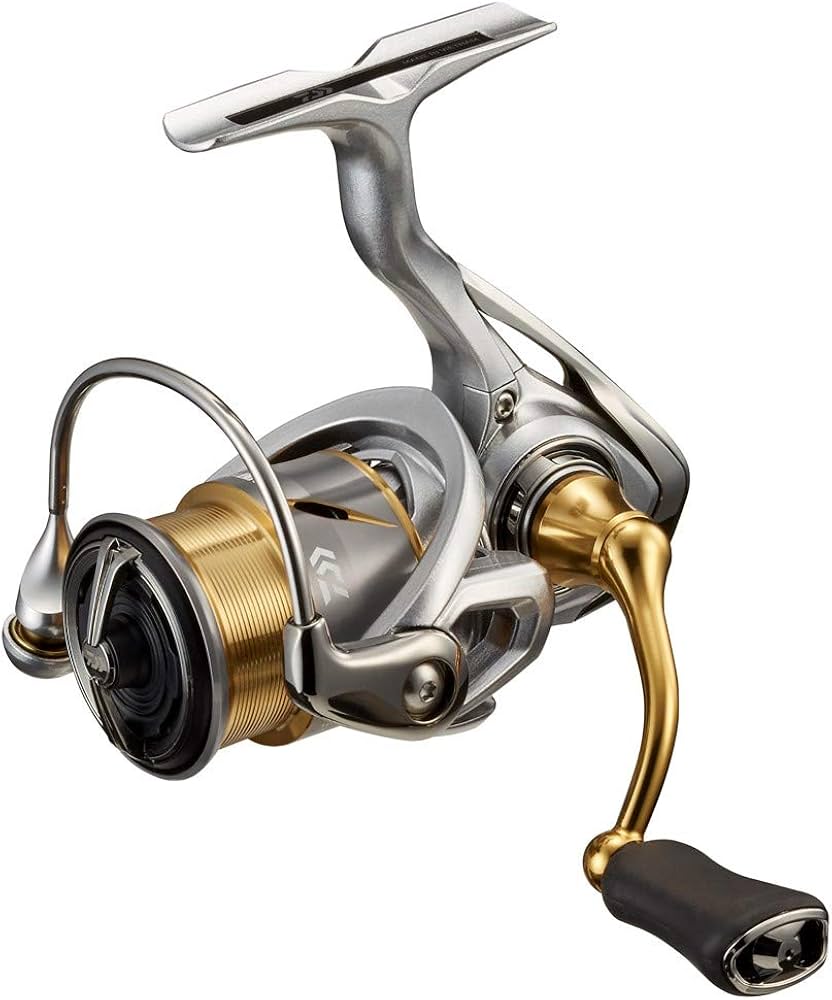 Amazon | ダイワ(DAIWA) 21 フリームス FC LT1000S | ダイワ(DAIWA