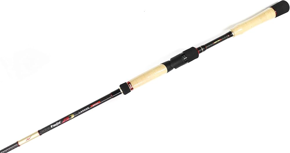 Amazon | アピア ロッド Foojin'AD LAPAGE 85MH | アピア(Apia