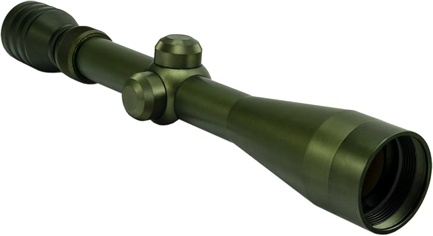 Amazon.co.jp: M40 3x-9x スコープ 各色（USMC 海兵隊 光学照準器