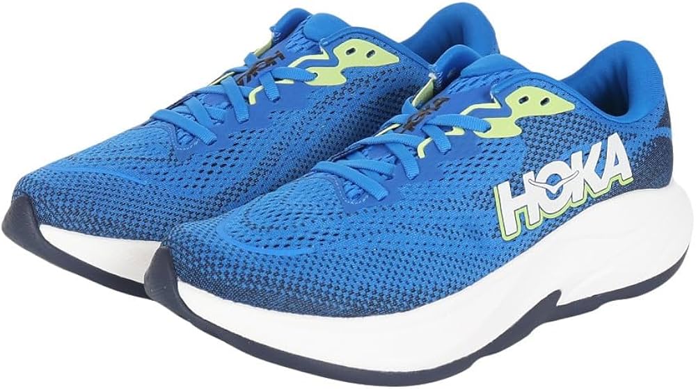 Amazon.co.jp: ホカ（HOKA） ランニングシューズ ジョギングシューズ