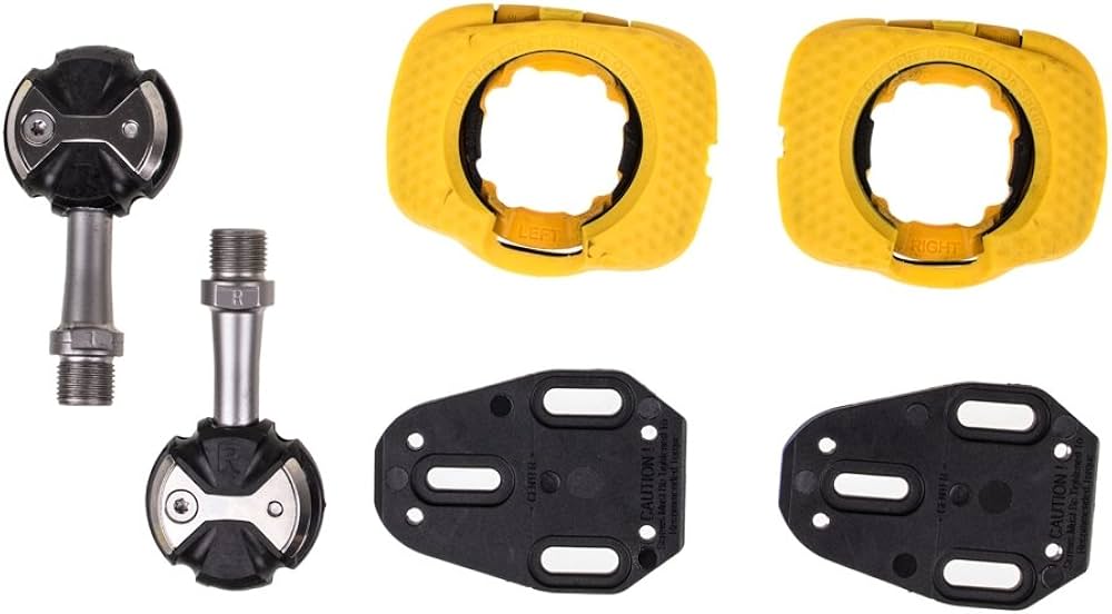 Amazon | SPEEDPLAY(スピードプレイ) ZERO(ゼロ) ステンレスシャフト