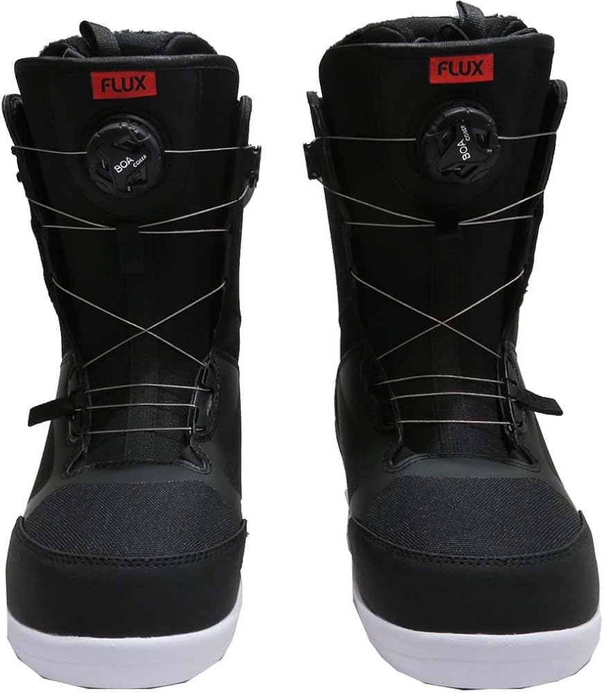 Amazon | FLUX フラックス スノーボード ブーツ FL-BOA 24-25 モデル