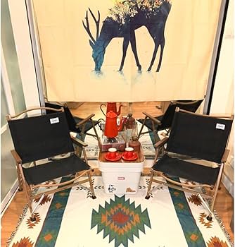 Amazon.co.jp: Simplemeキャンプ ローチェア 軽量 2.6kg 耐荷重120kg