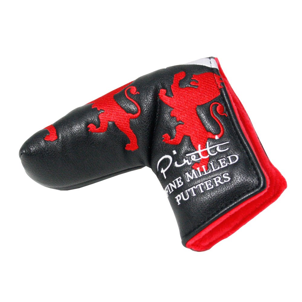 Amazon.co.jp: Piretti(ピレッティ) パター BLACK ONYX (ブラック