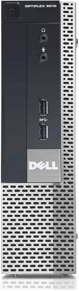 Amazon.com: Premium Dell Optiplex 9010 USFF Business Desktop