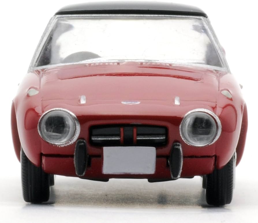 Amazon | トミカリミテッドヴィンテージ LV-135a トヨタスポーツ800