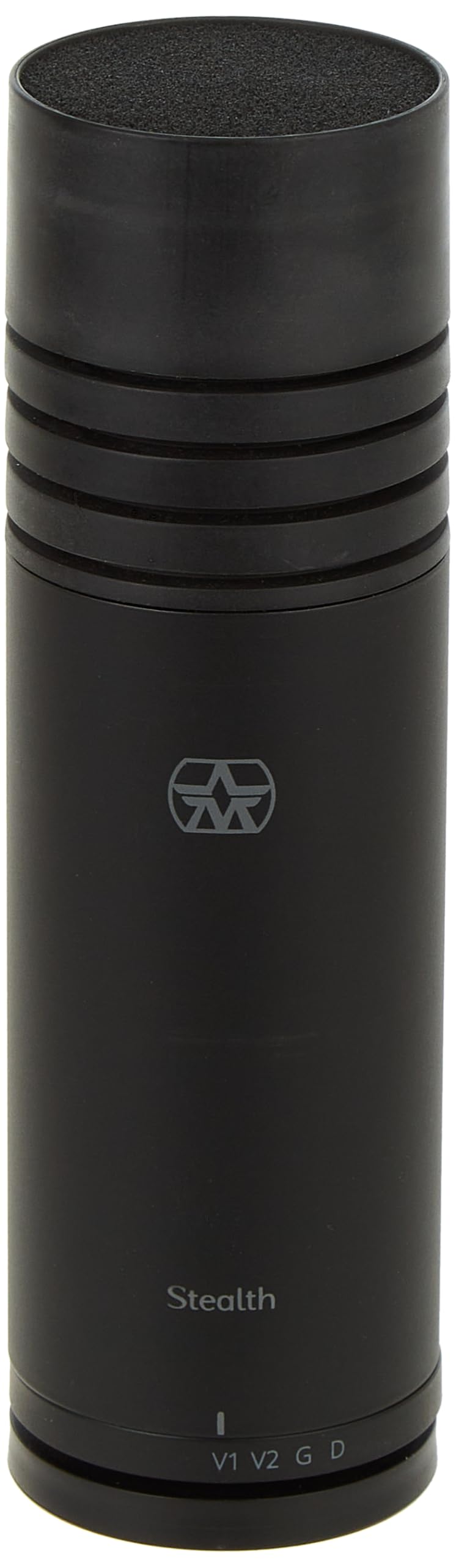 Amazon.com: Aston Microphones Stealth Broadcast Quality Cardioid
