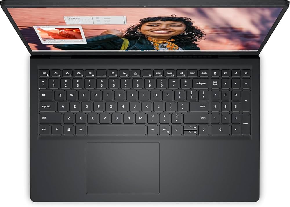 Amazon.co.jp: Dell 2025 Inspiron 15 3535 ビジネスノートパソコン