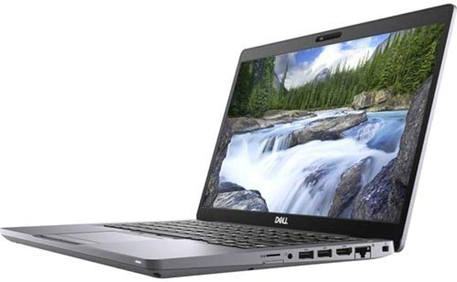 Amazon.com: Dell Latitude 5410 14