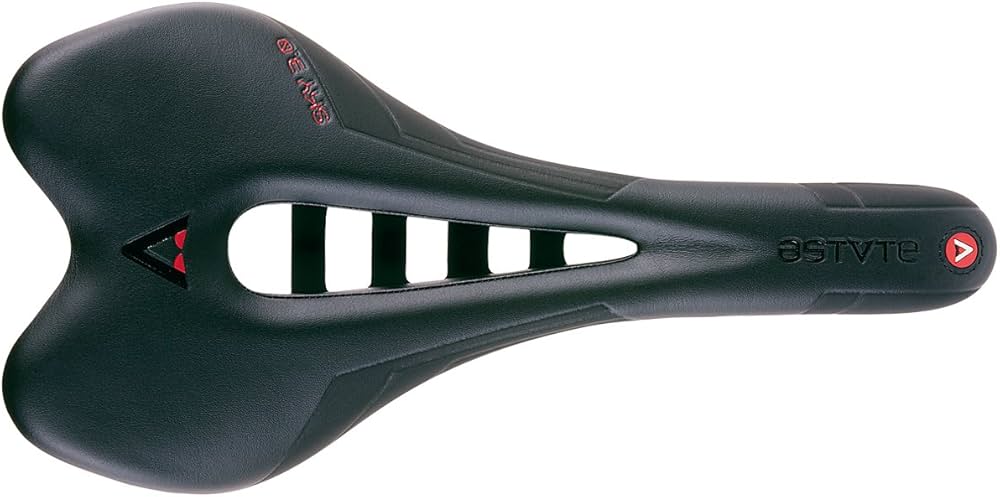 Amazon | ASTVTE(アスチュート) サドル スカイライト VT 3.0