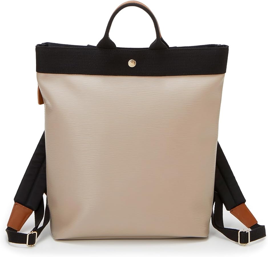 Amazon.co.jp: 【Breath TOPKAPI】RIPPLE リプル A4 トート リュック