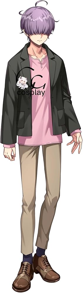 Amazon | GGcosplay カードファイト!! ヴァンガード will+Dress 廻間