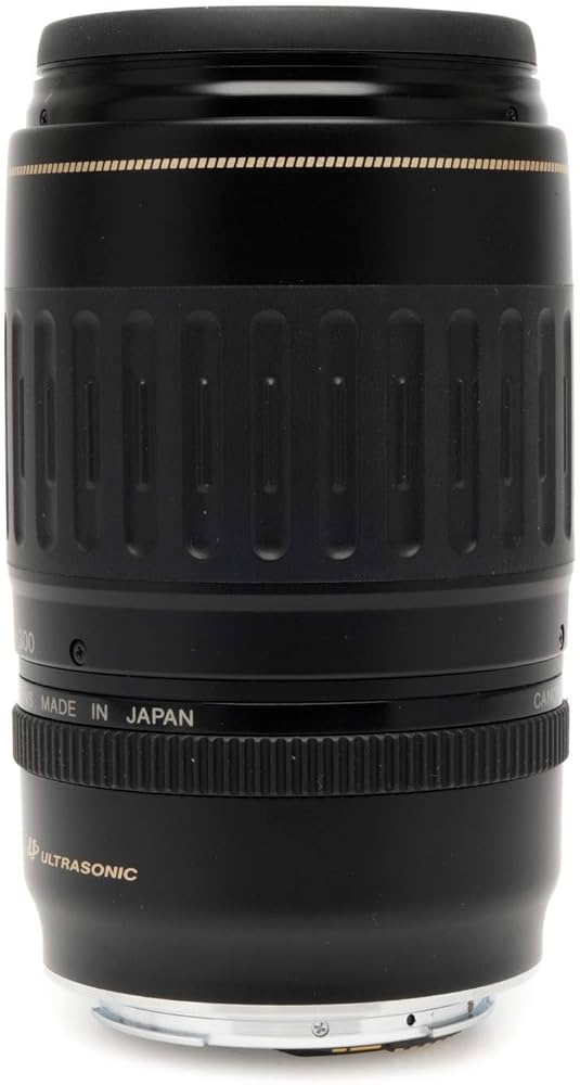 Amazon.co.jp: Canon EF 100-300mm f/4.5-5.6 USM 望遠ズームレンズ