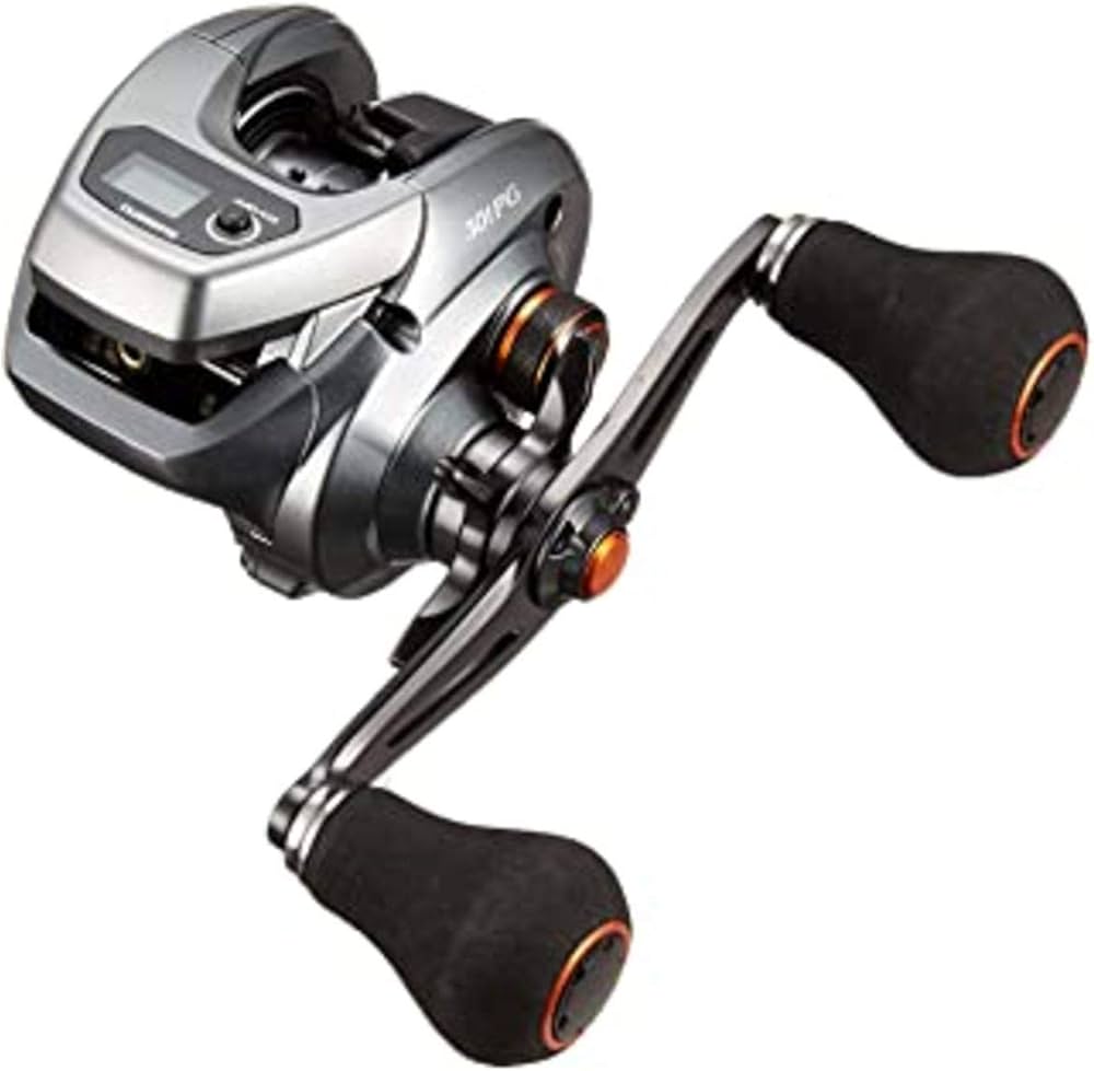 Amazon.co.jp: シマノ(SHIMANO) リール ベイトリール 18 バルケッタ