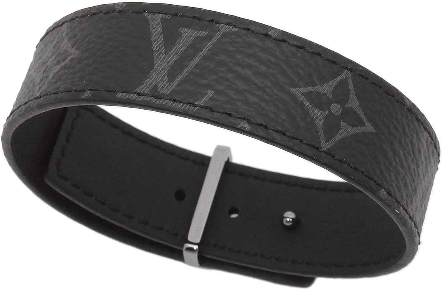 Amazon | [ルイヴィトン] ブレスレット アクセサリー M6456D ブラスレ