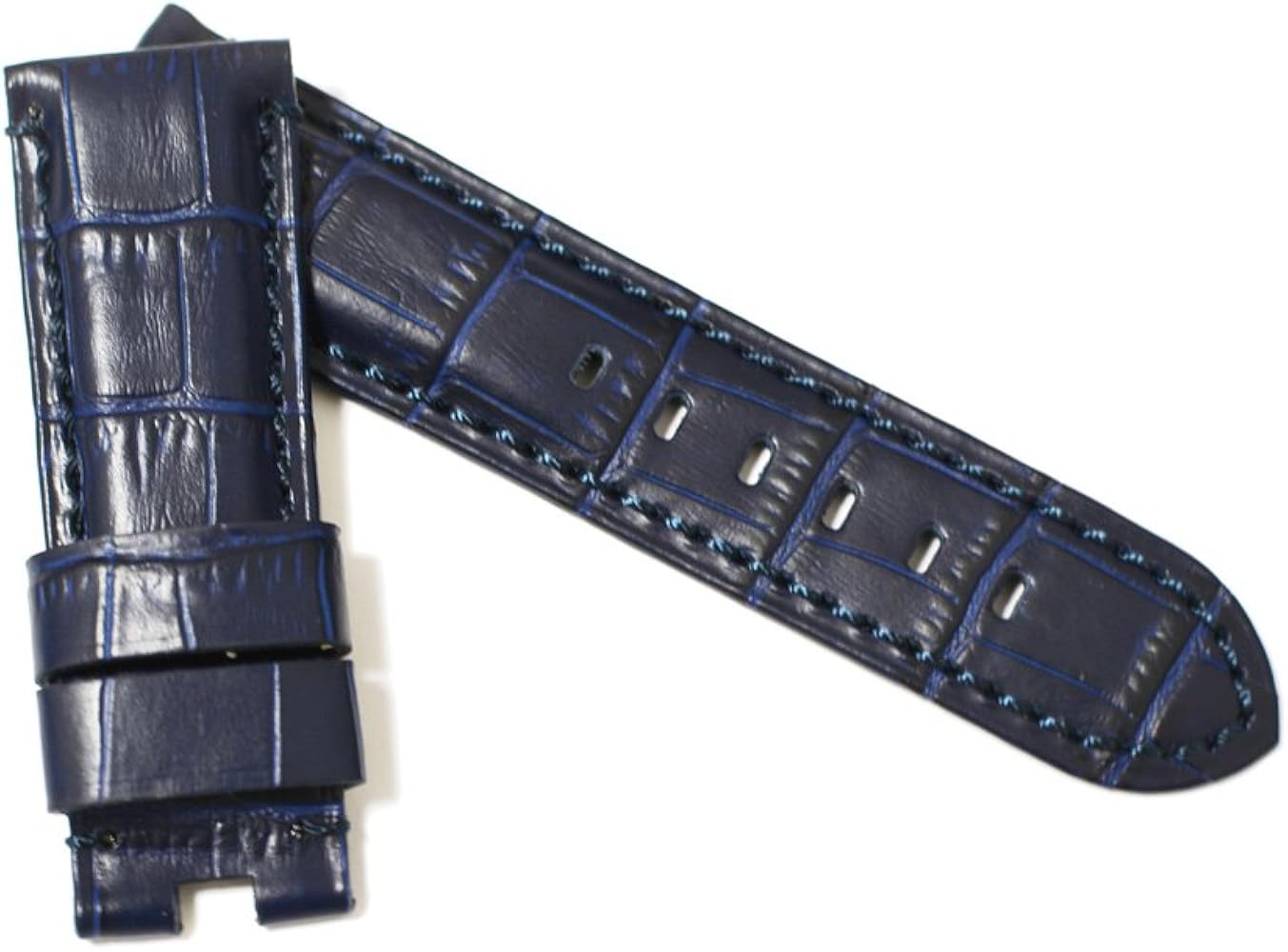 Amazon.co.jp: [輸入王オリジナル] 時計パーツ パネライと互換性あり D