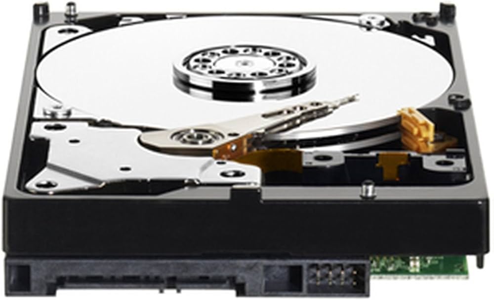 Amazon | Western Digital HDD 内蔵ハードディスク 3.5インチ 3TB WD