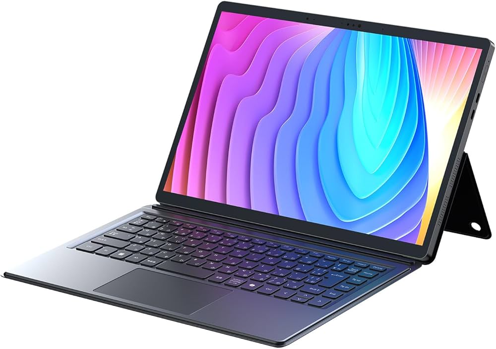 Amazon.co.jp: MINISFORUM V3 AMD AI Windows 3-in-1 タブレット AMD