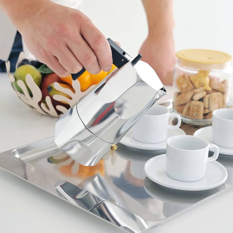 Amazon.com: Alessi MT18/3 