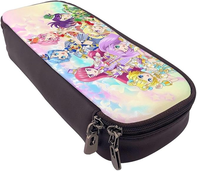 プリパラそふぃマイク型ペンケース プリパラそふぃマイク型ペンケース