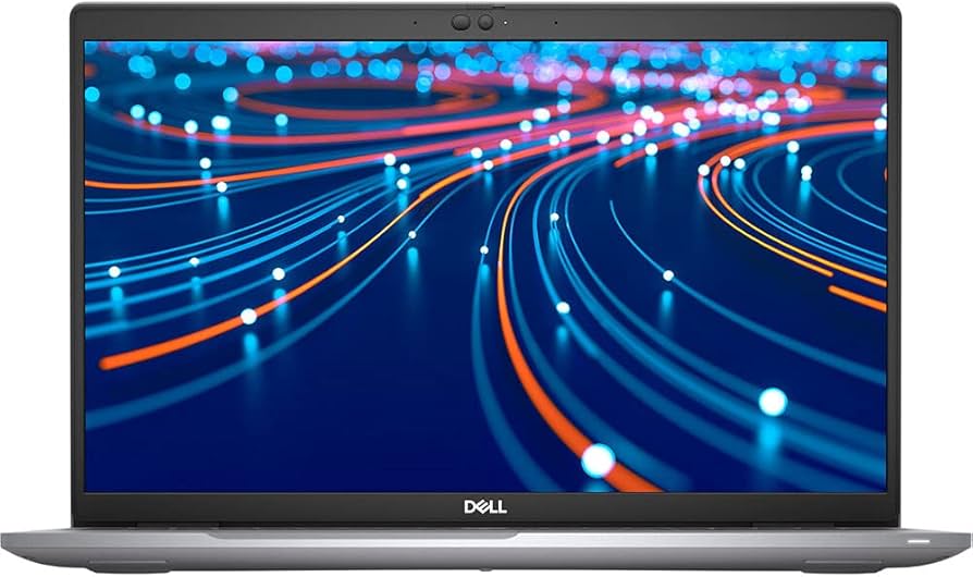 Amazon.com: Dell Latitude 5520 I7/3.0 16GB 256GB W10P : Electronics