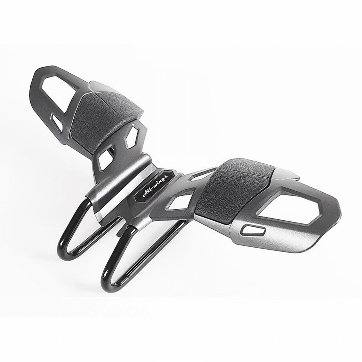 Amazon | evo4 Super Hornet 自転車サドル, 股間を圧迫しない, 長時間