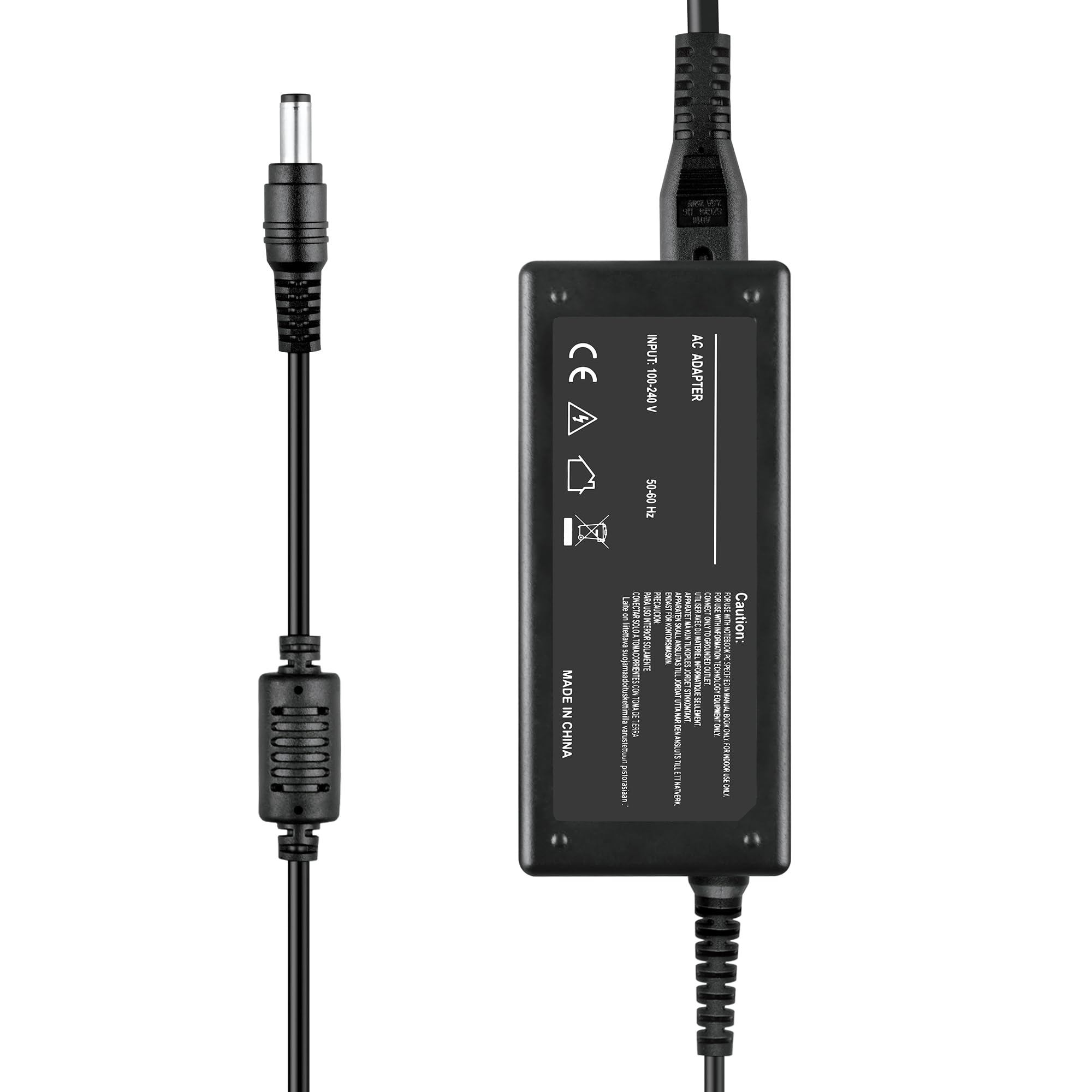 Amazon.com: Acdctek 19V AC/DC Adapter Compatible with Harman
