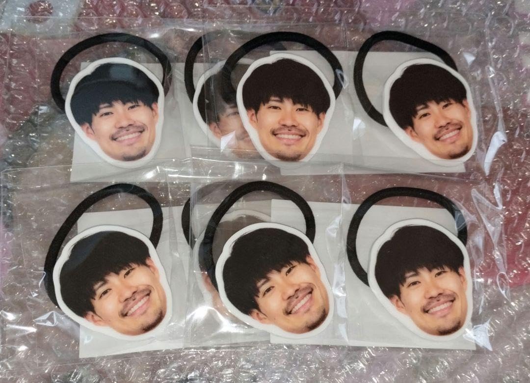 バレーボール男子日本代表 龍神Nippon カプくじ 関田誠大 2024