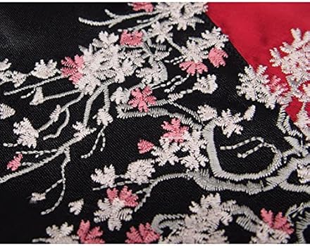 Amazon | [龍桜] Japanesque/ジャパネスク 桜金魚 リバーシブル 和柄