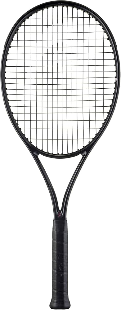 Amazon.com: Speed MP Legend Tennis Racquet, 4 3/8 : Sports & Outdoors
