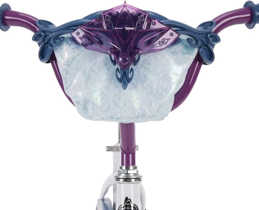 Amazon.co.jp: 16インチ ディズニー アナと雪の女王2 子供 キッズ