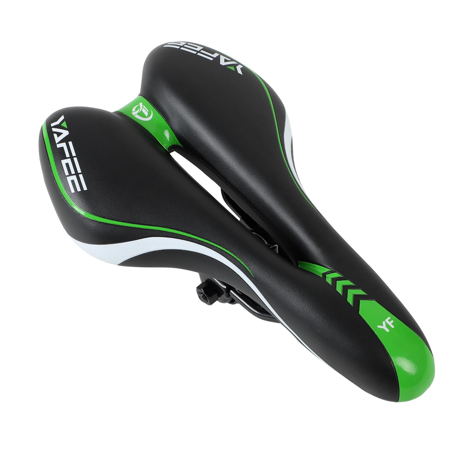 Amazon | 【Ludus Felix】サドル フェイクレザー ユニセックス 自転車