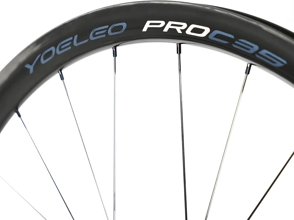 Amazon | ヨーレオ（YOELEO） SAT C35 DB PRO NxT SL2 クリンチャー