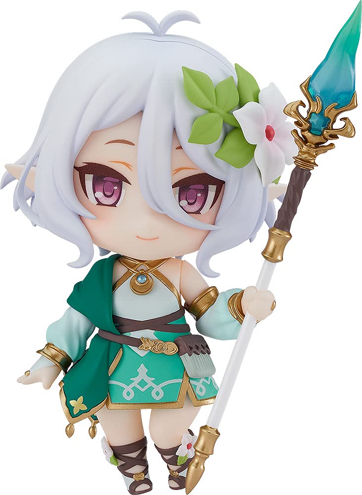 Amazon | ねんどろいど プリンセスコネクト！Re Dive コッコロ ノン