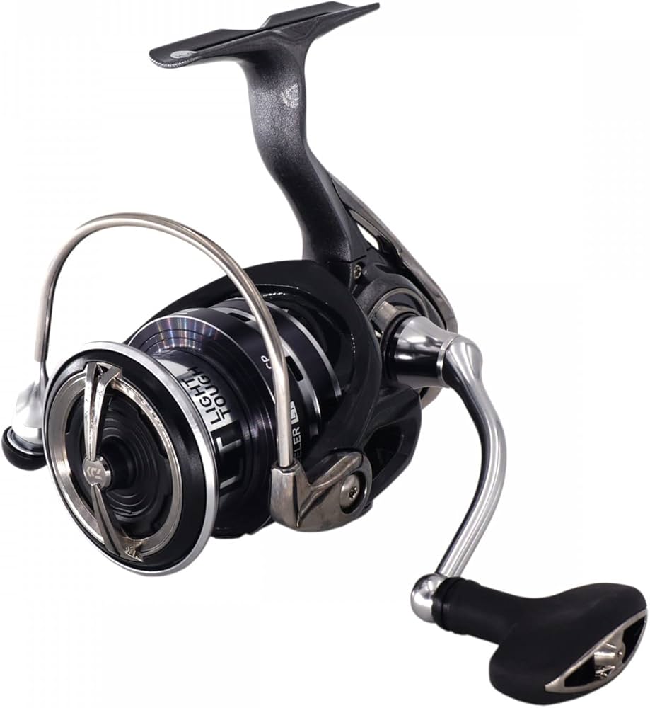 Amazon | ダイワ(DAIWA) スピニングリール フロントドラグ 20
