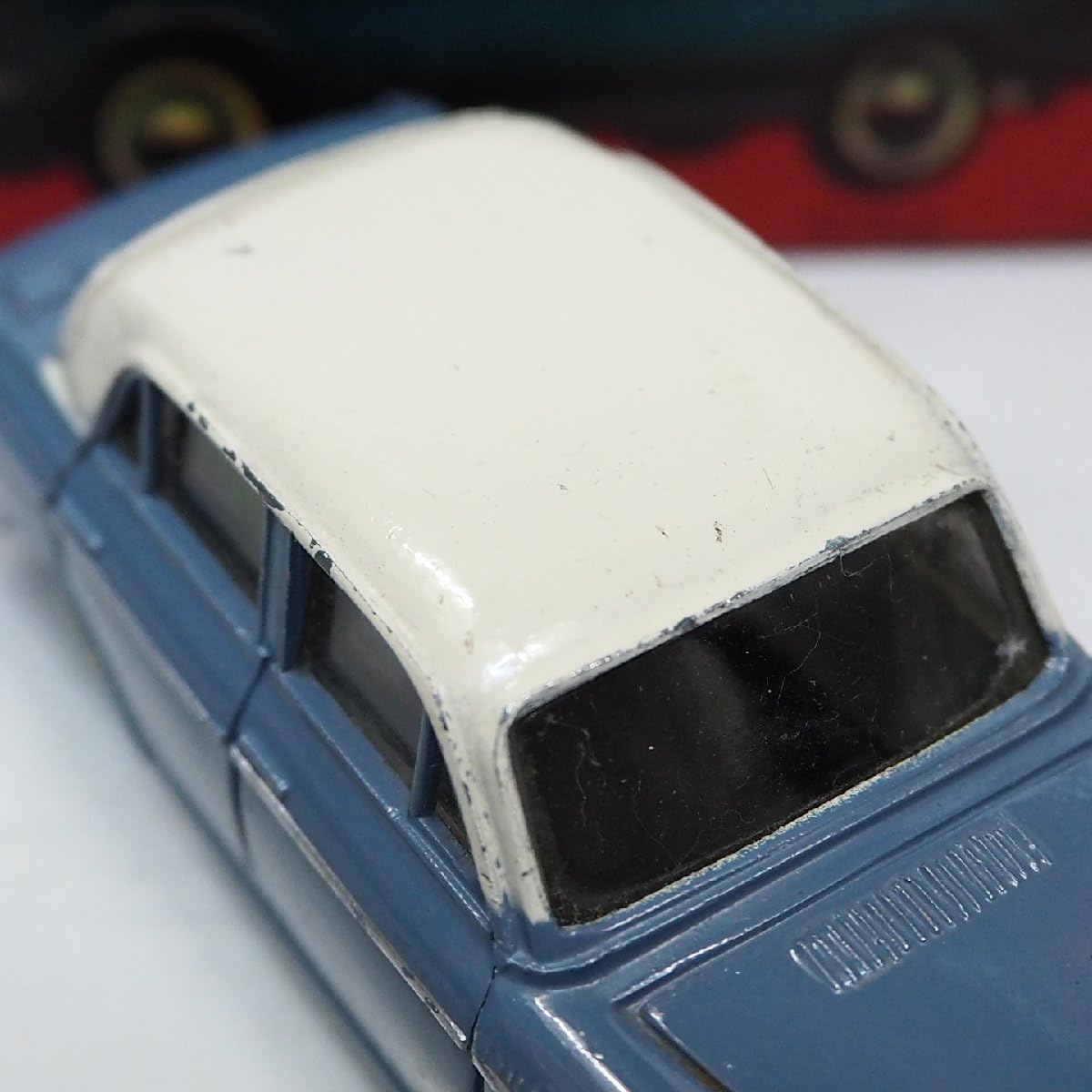 Amazon.co.jp: モデルペットNo.5【DATSUN BLUEBIRD ダットサン ブルー