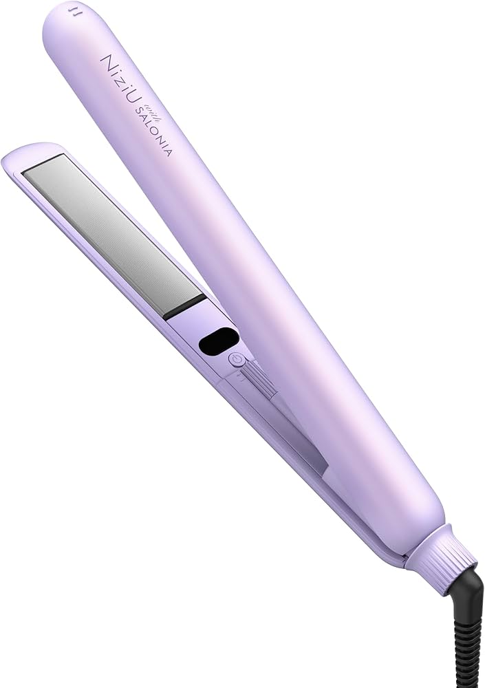 Amazon.co.jp: 【NiziUコラボ】SALONIA サロニア スムースシャイン