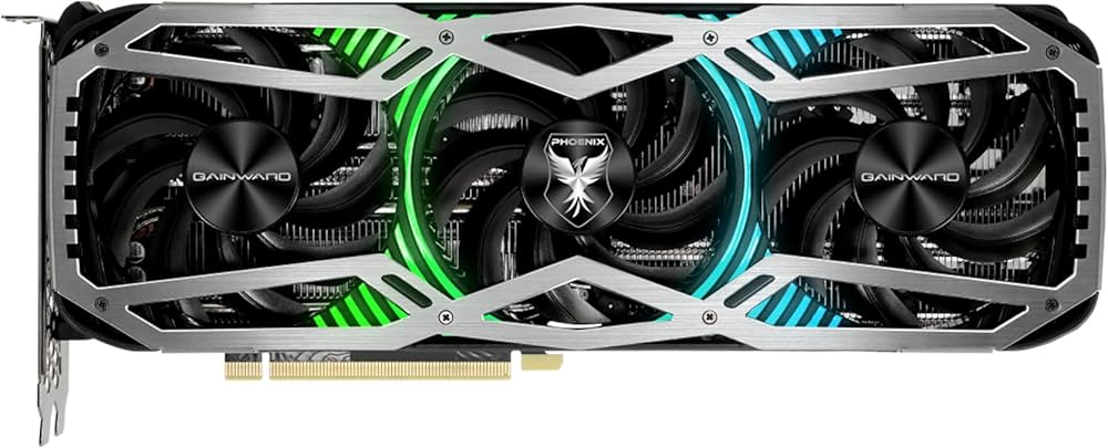 Amazon | GAINWARD RTX 3070 PHOENIX 8G グラフィックスボード