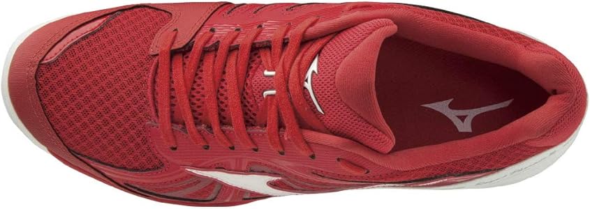 Amazon | [ミズノ] バレーボールシューズ ロイヤルフェニックス 2