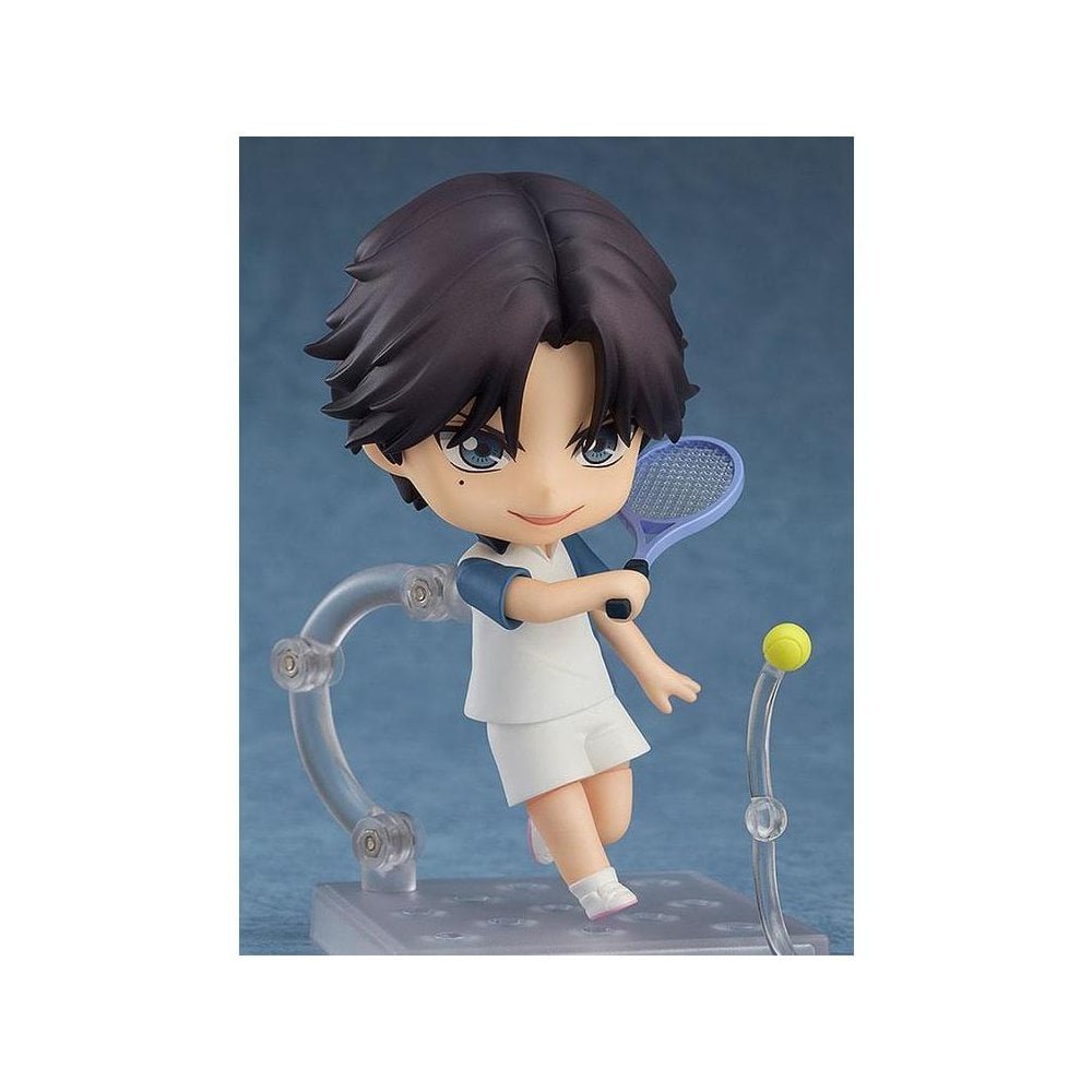 Amazon.co.jp: ねんどろいど 新テニスの王子様 跡部景吾 ノンスケール