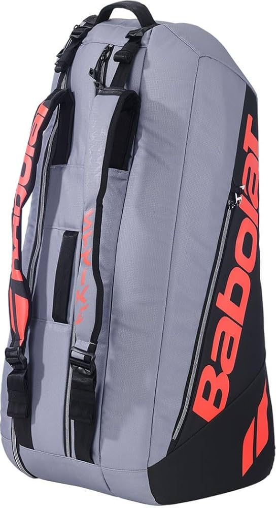 Amazon.co.jp: バボラ Babolat テニスバッグ・ケース PURE STRIKE