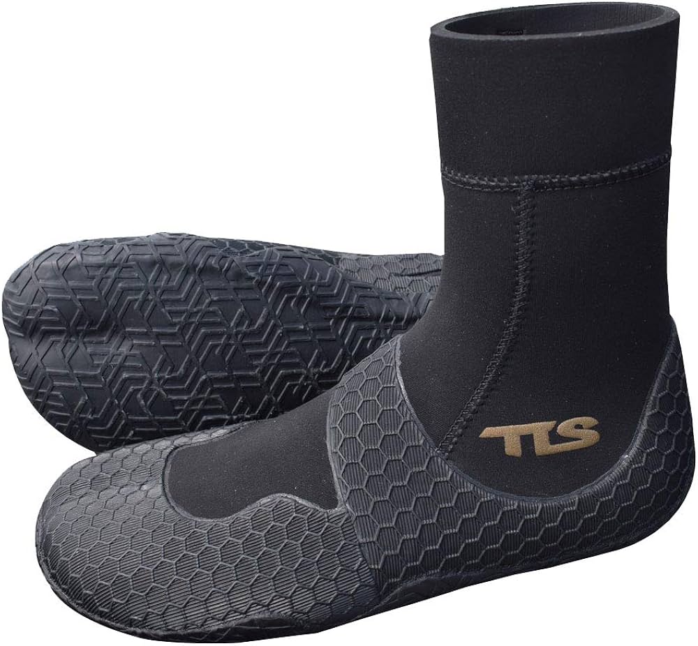 Amazon | ツールス(TOOLS) サーフブーツ TLS SURF BOOTS SPLIT TOE 5mm