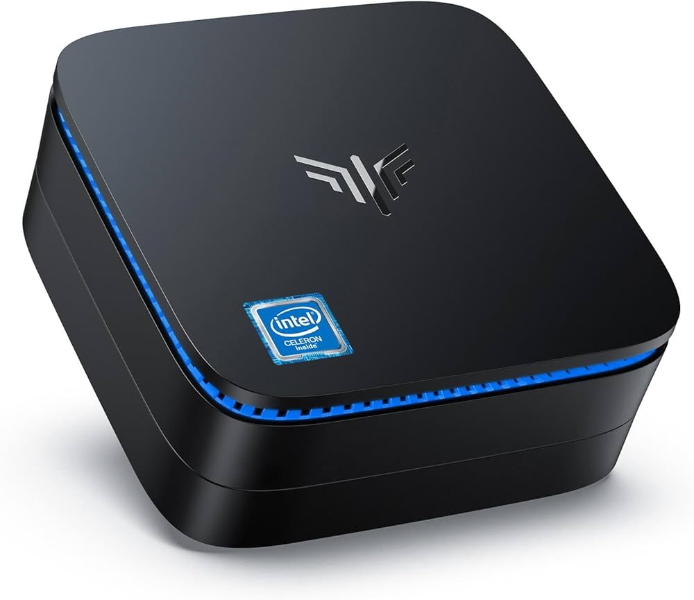 Amazon.co.jp: Mini PC, 12th Generation, N95 Mini PC, More Stable