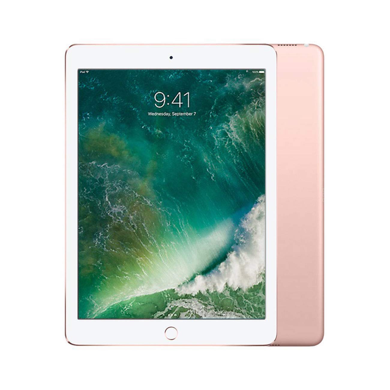Amazon.com : Apple iPad Pro Tablet (128GB, LTE, 9.7in) Rose Gold