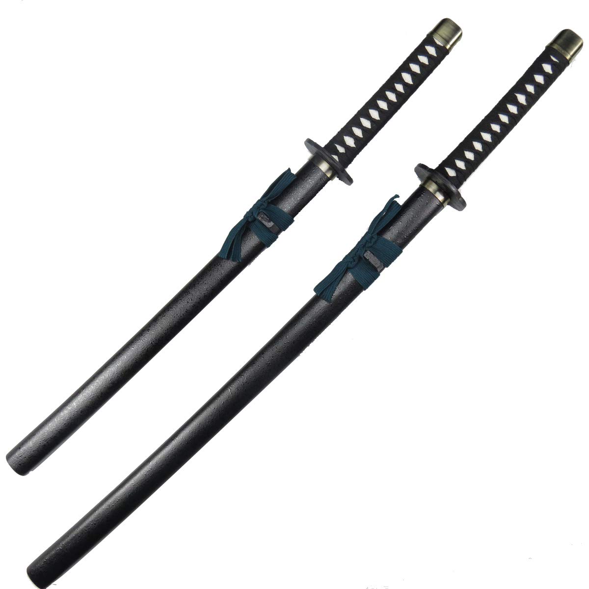 Amazon.co.jp: グレー 木製 刀 剣 武器 模造刀 模擬刀 道具 コスプレ