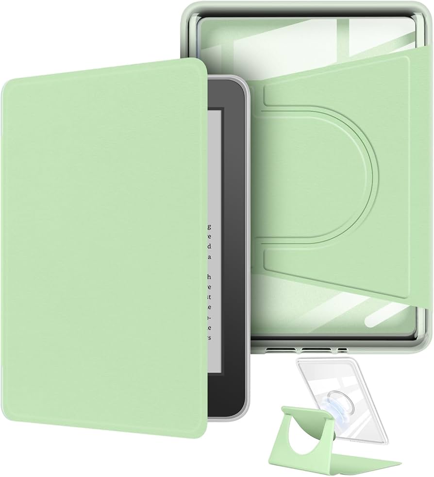 Amazon.com: 360 Degree Rotating Case for 6