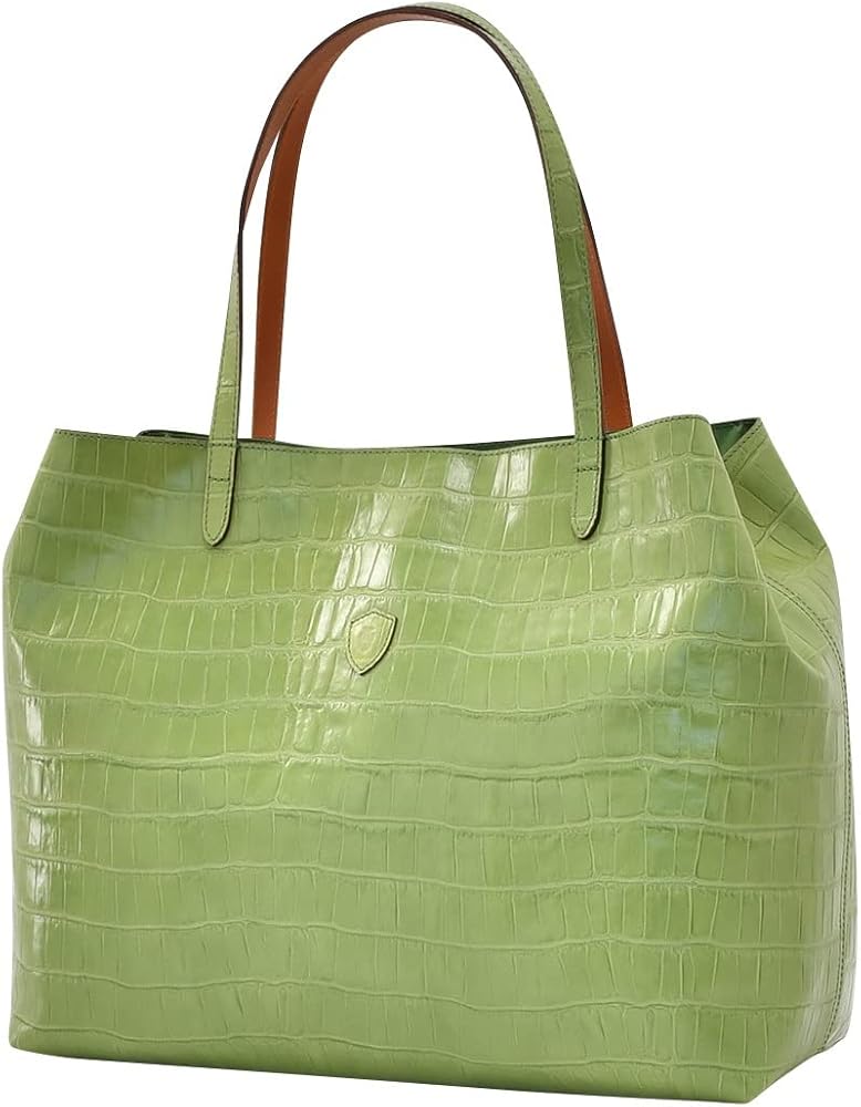 Amazon | [フェリージ] レザートートバッグ メンズ 2way 肩かけ兼用