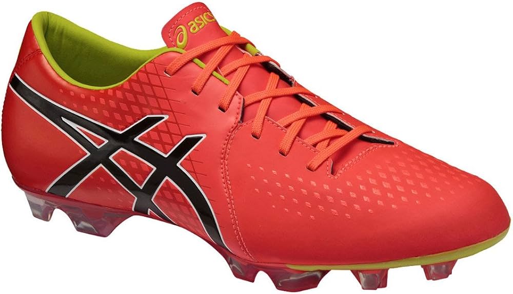 Amazon.co.jp: asics(アシックス) メナス 2 SL メンズ サッカー